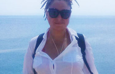 Olivera Rosic