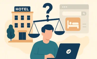Direktna rezervacija ili Booking u Edipsosu?