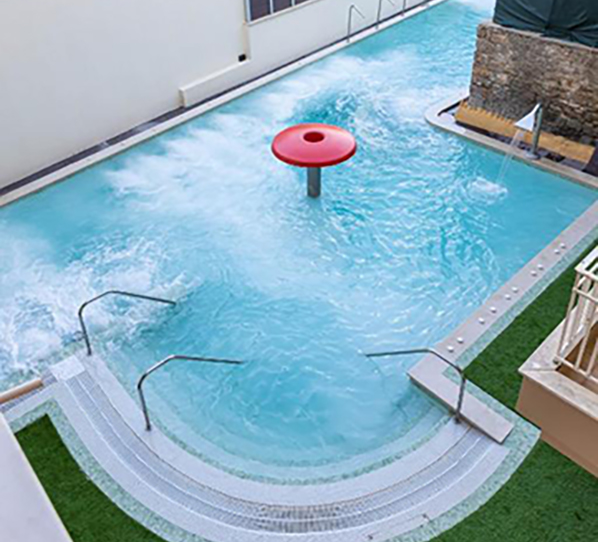 Artemision &ndash; wellness