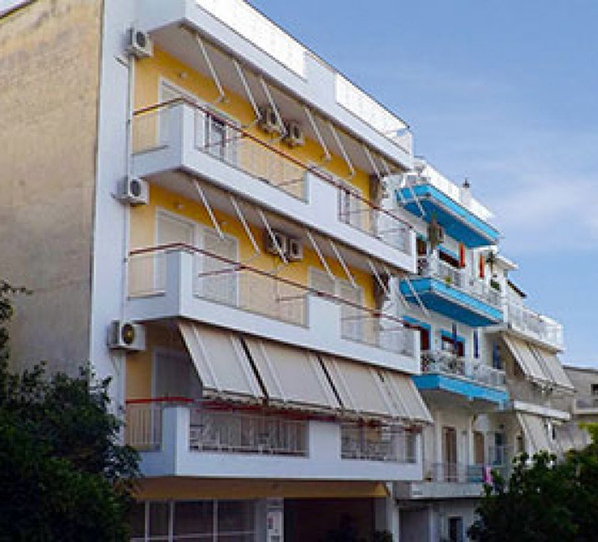 Vila Anixi