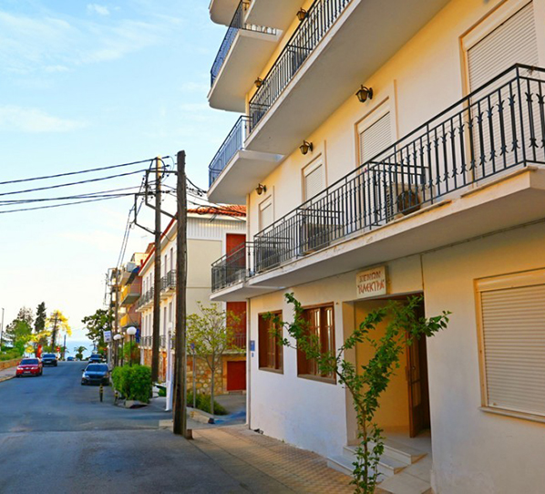 Vila Elektra