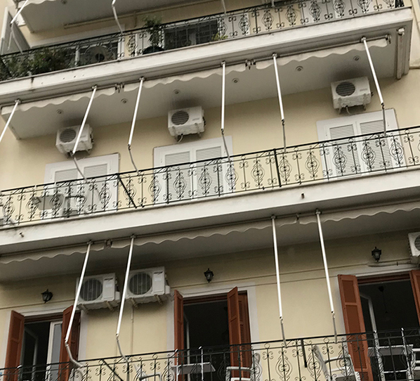 Vila Nadia