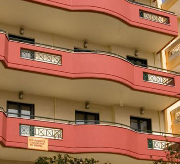 Vila Iolkos