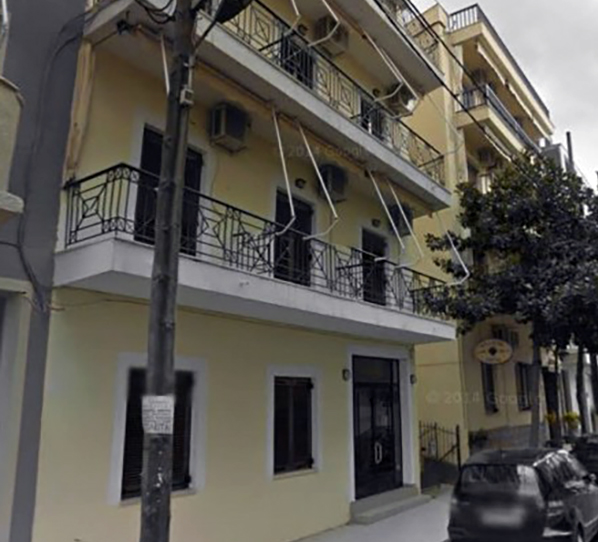 Vila Magda