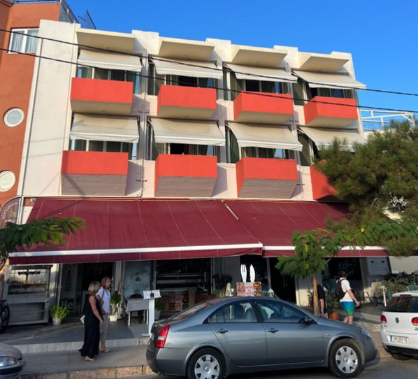 Vila Marvellia Sea View